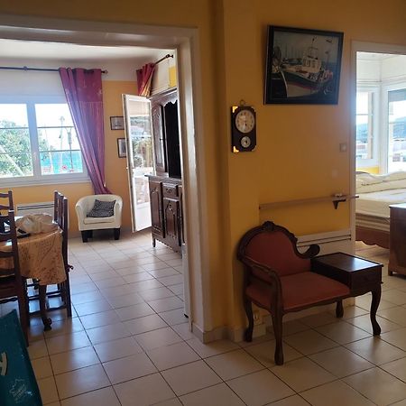 La Plage Cassis Zewnętrze zdjęcie