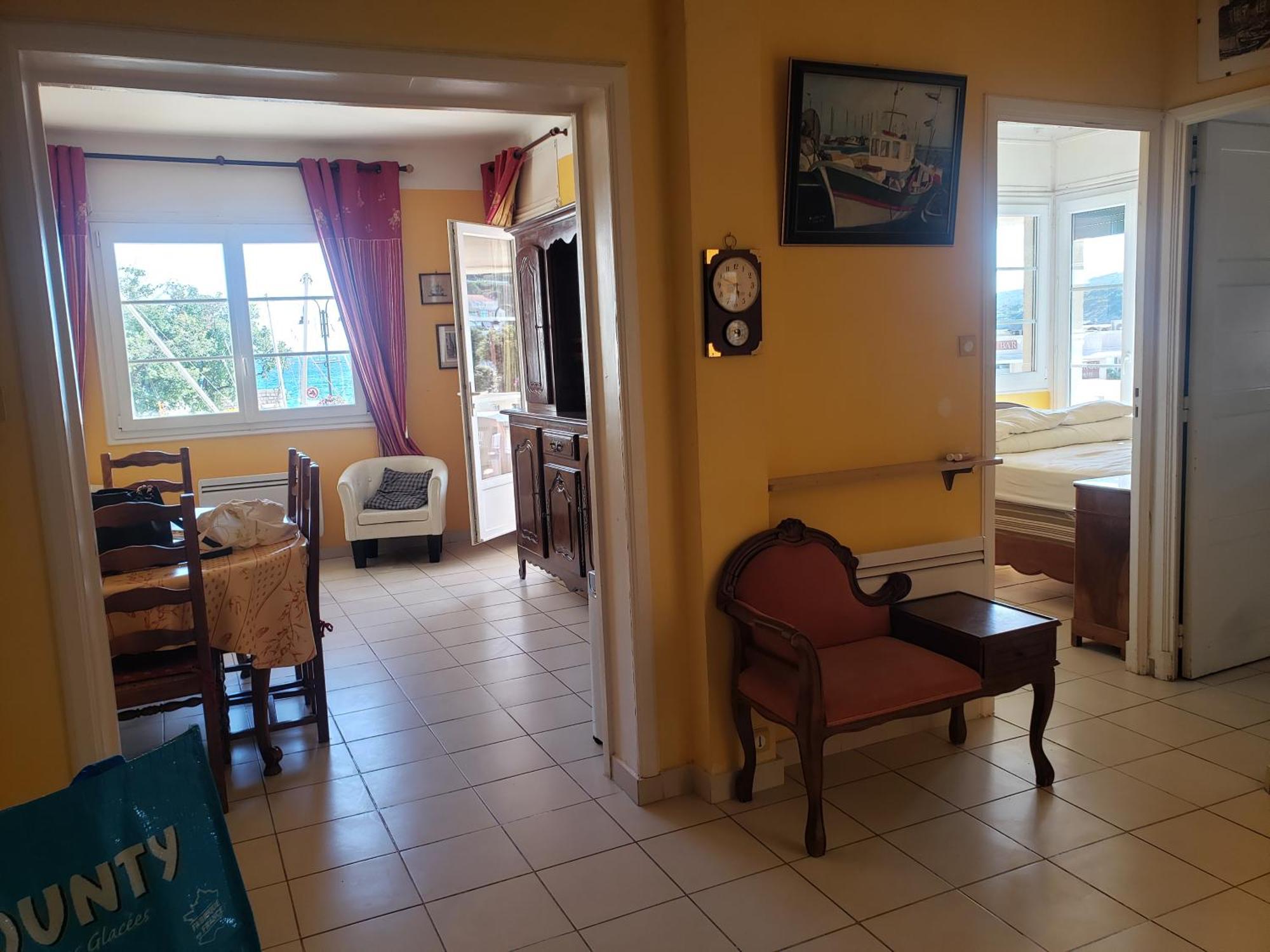 La Plage Cassis Zewnętrze zdjęcie
