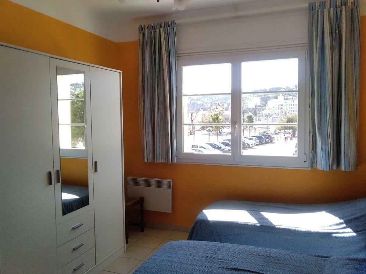 La Plage Cassis Zewnętrze zdjęcie