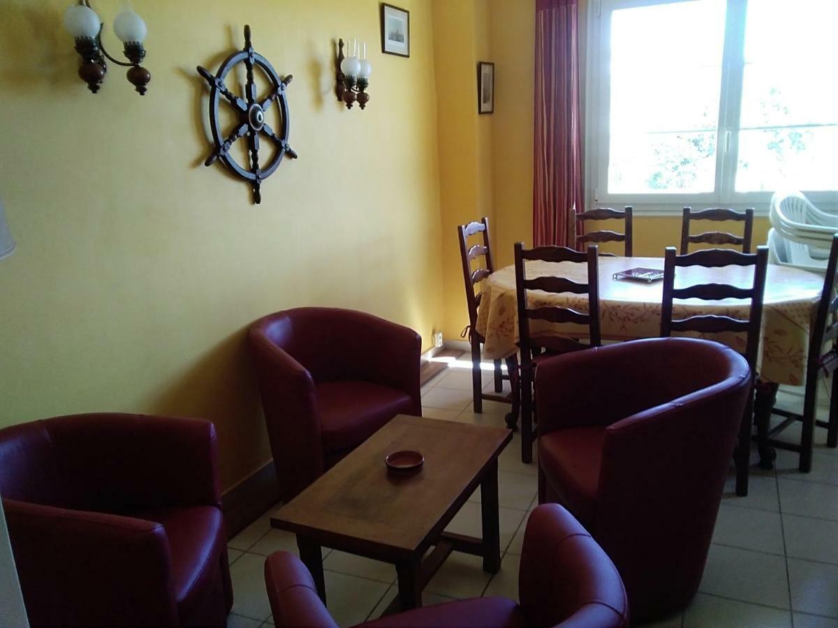 La Plage Cassis Zewnętrze zdjęcie